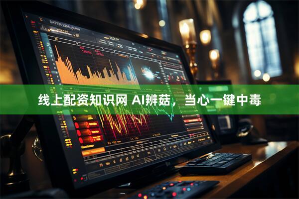 线上配资知识网 AI辨菇，当心一键中毒